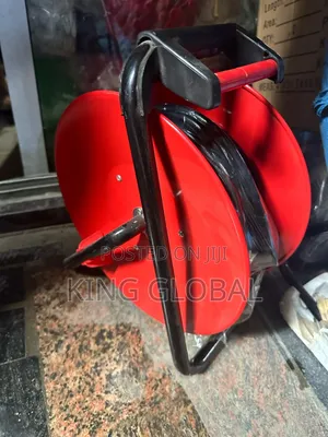 Wiseup Extension Cable Reels (25meter)