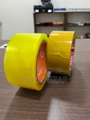Quality Cello Tape