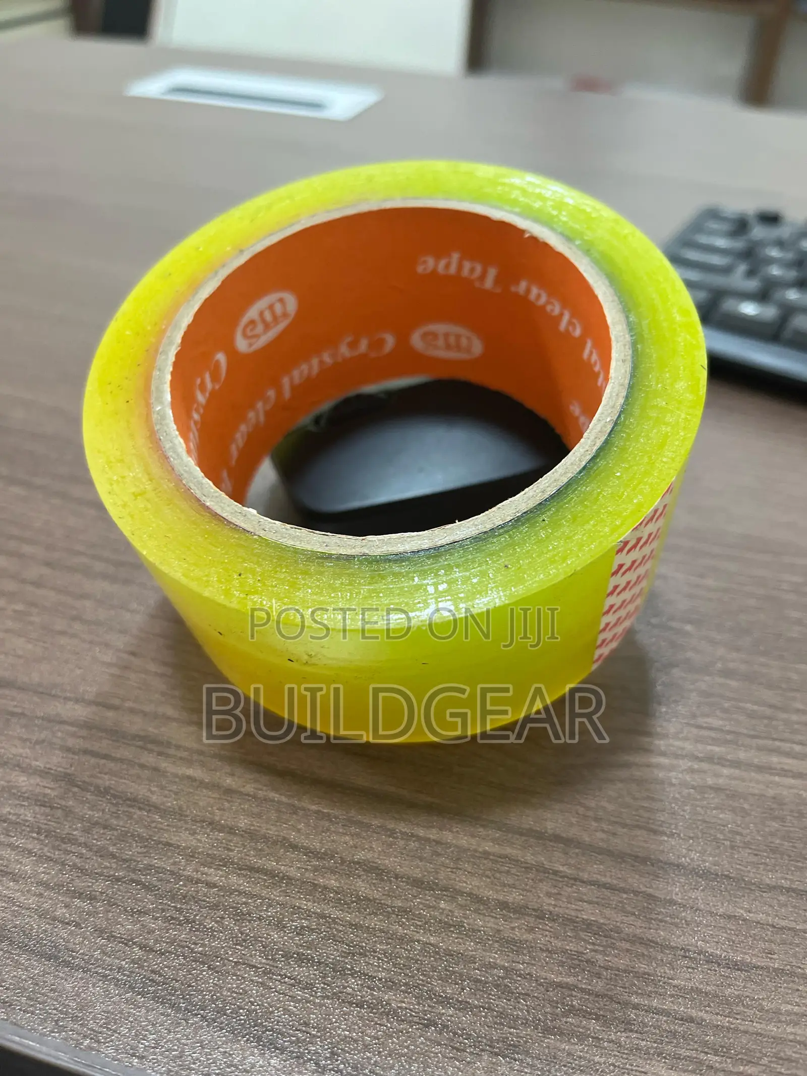 Quality Cello Tape