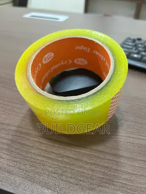 Quality Cello Tape