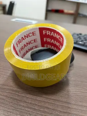 Quality Cello Tape
