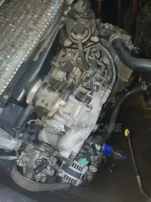 Complete Engine and Gear Box for Acura RDX Turbo