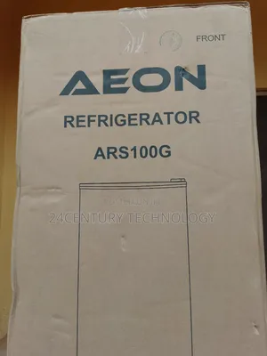 Discover Unmatched Performance With Aeon Ars100g