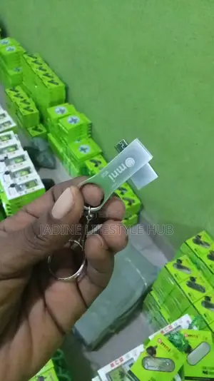Omni Memory Card And Flash Drive (Instock)