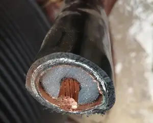 50mm Single Core 33kv Xlpe Cable