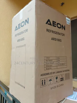 Keep Your Groceries Fresher Longer With Aeon Ars100g