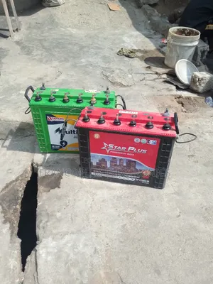 Sell Your Bad and Weak Inverter Batteries to Us.