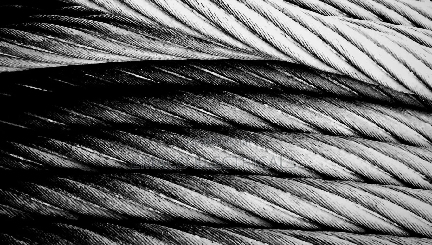 10mm Wire Rope Crane Wire