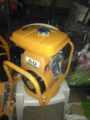 Poker Vibration Machine With Needle