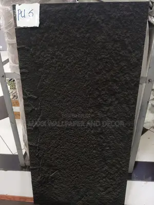 Experience the Luxury of Pu Stone Panels