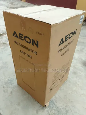 Aeon Ars100g: The Perfect Fridge for Modern Living