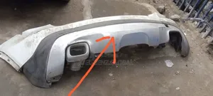 Gla 250 2016 Back Bumper