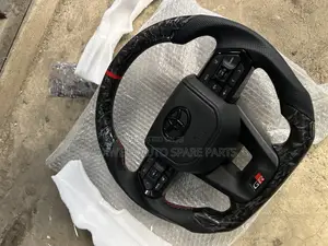 Staring Wheel Toyota Hilux Direct 2020 Available Now