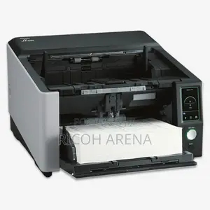 Photo - Fi-8950 A3 Document Scanner