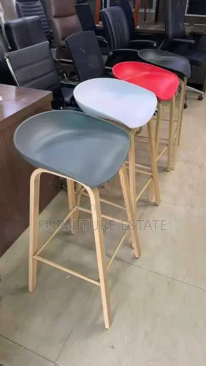 Premium Height Bar Stool Chair