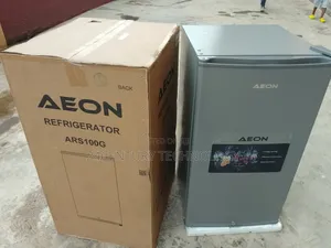 Experience Premium Cooling With Aeon Ars100g