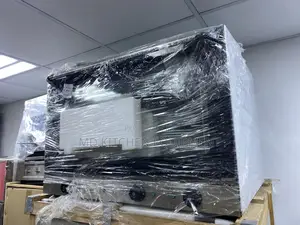Photo - Commercial Convention Oven