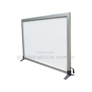 Super Thin Medical Led X-Ray Film Box