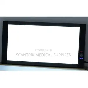 X-Ray Film Viewer Double Panel