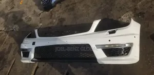 C300 2013 Amg Front Bumper