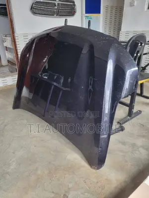 Front Hood for Chevrolet Suburban 2021-2023 Models