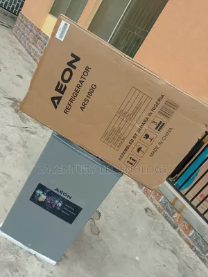 Save Energy, Stay Fresh With Aeon Ars100g