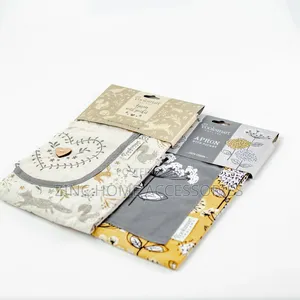 Cooksmart Aprons