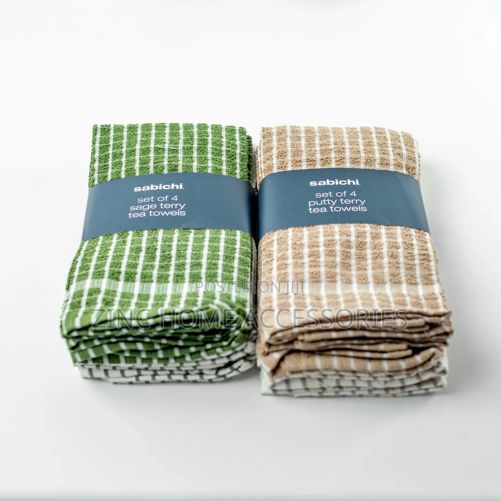 Sabichi Kitchen Towels