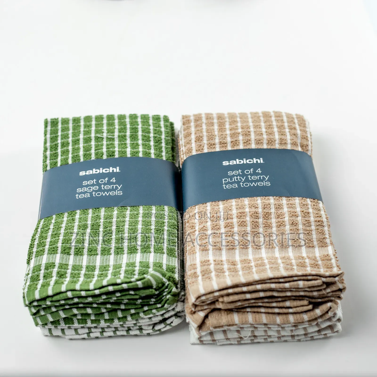 Sabichi Kitchen Towels