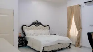 4bdrm Duplex in Alternative Route, Chevron for rent