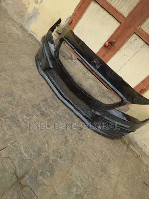 Cla 250 2016 Amg Front Bumper