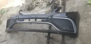 Gle450 Coupe Amg Front Bumper Replacement