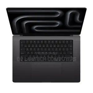 New Laptop Apple MacBook Pro 48GB Apple M4 Pro SSD 1T