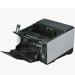 Photo - Fi-8930 A3 Production Document Scanner