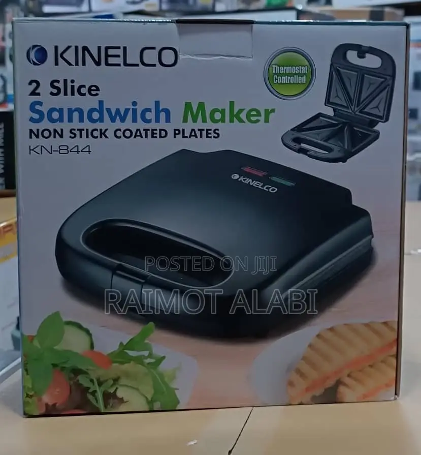 Kinelco Sandwich Marker