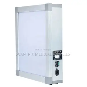 X-Ray Lightbox