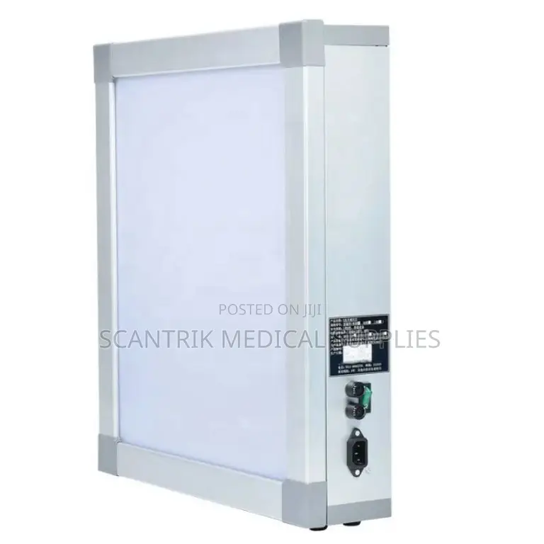 X-Ray Lightbox