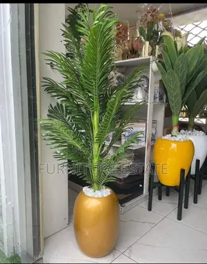 Exclusive Modern Foreign Flower Vase