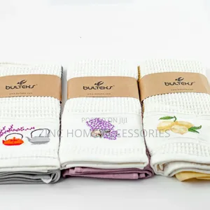 Alas Kitchen Towels