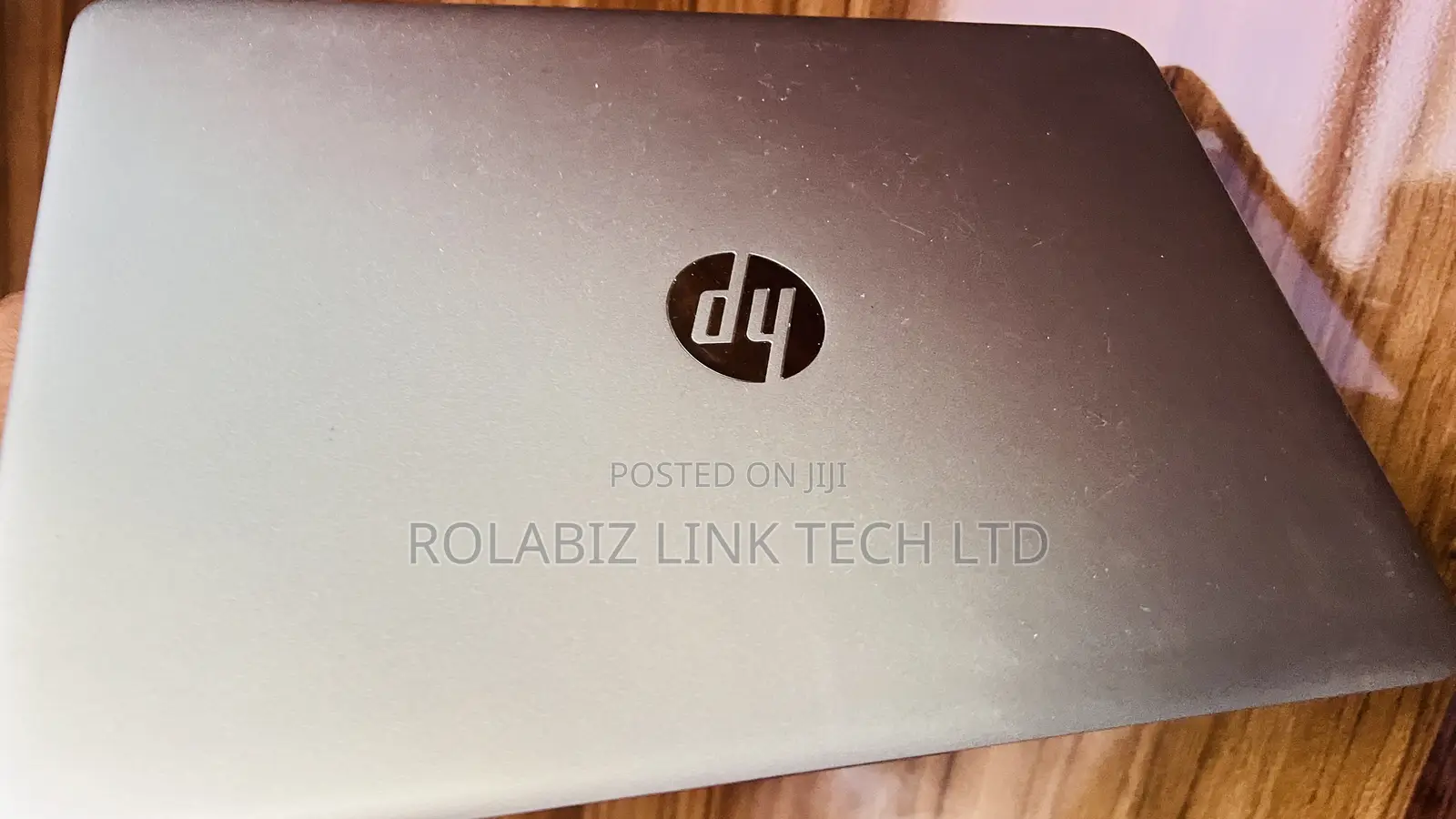 Laptop HP EliteBook 840 8GB Intel Core I5 SSD 256GB