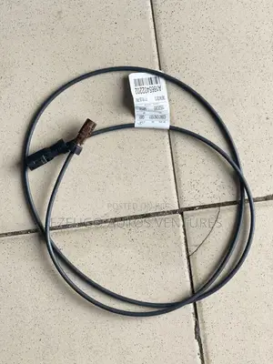 Camera Wire Gle 166