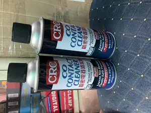 CRC Contact Cleaner