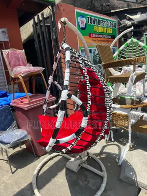 Exclusive Foreign Adjustable Swing Chair