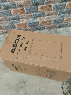 Aeon Ars100g: Efficiency Meets Elegance