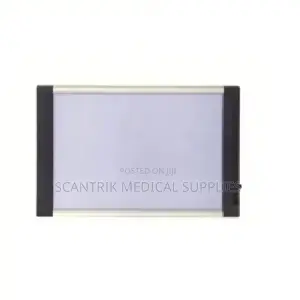 Radiographic Viewer