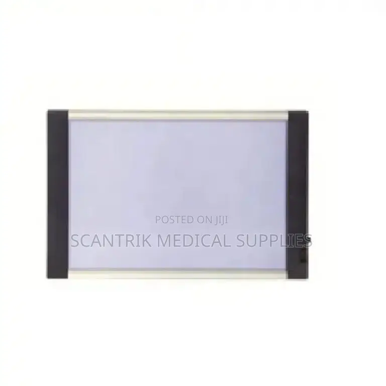 Radiographic Viewer