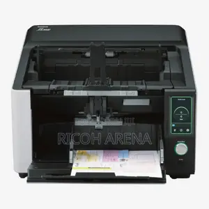 Photo - Fi-8820 A3 Production Scanner