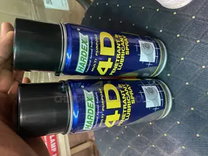 Hardex Wd40