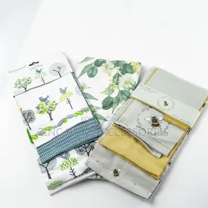 3pc Set of Kitchen Towels