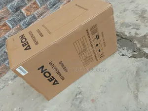 Aeon Ars100g: Designed for the Modern Home
